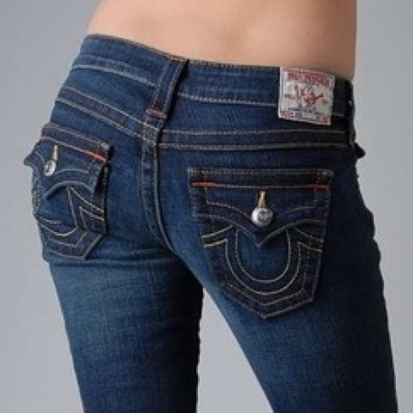 True Religion Denim - True Religion Women’s Jeans!